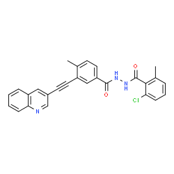 Vodobatinib picture