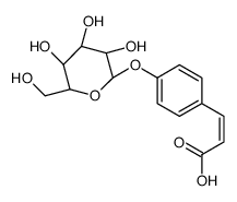 14364-05-7 structure