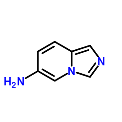 Imidazo[1,5-a]pyridin-6-amine图片