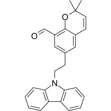 BJE6-106结构式