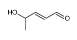 4-HYDROXY-PENTENAL picture