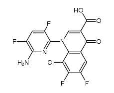 189279-53-6 structure