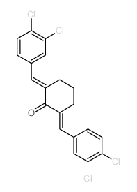 18989-80-5 structure