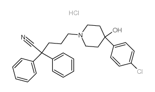 BX 513 hydrochloride structure