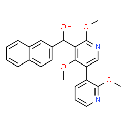 Lipoxygenin Structure