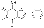 NRT-870-59 Structure