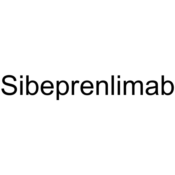 Sibeprenlimab结构式