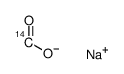 sodium,oxomethanolate Structure