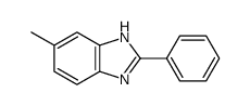 5-METHYL-2-PHENYL-1H-BENZO[D]IMIDAZOLE picture