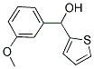 (3-METHOXY-PHENYL)-THIOPHEN-2-YL-METHANOL picture