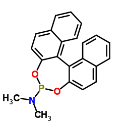 3,4-a']dinaphthalen-4-yl)dimethylamine Structure