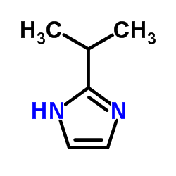 2-异丙基咪唑图片