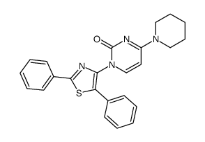 4266-08-4 structure