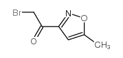 2-溴-1-(5-甲基-3-异噁唑基)-乙酮图片