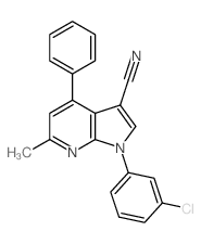 59661-54-0结构式