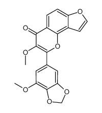 60077-58-9 structure