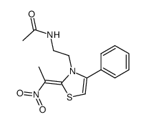 60498-96-6结构式