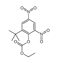 dinoterbon Structure