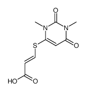 61081-70-7结构式