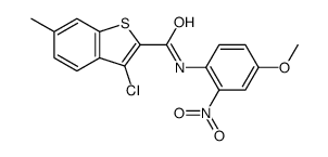 6124-03-4 structure