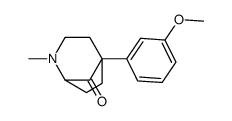 61320-99-8 structure