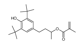 61360-97-2 structure