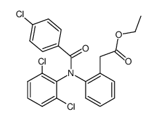 61493-05-8 structure