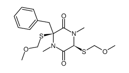 61760-37-0结构式