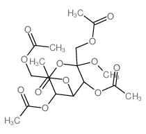 6340-60-9结构式