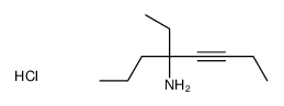 64467-43-2 structure