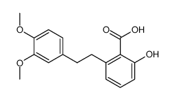 65819-28-5 structure