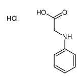 Phenylglycine hydrochloride picture