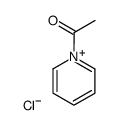 N-acetyl Pyridinium chloride