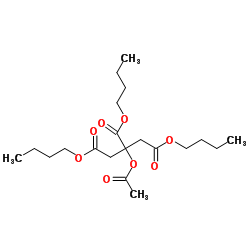 77-90-7 structure