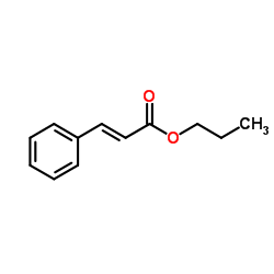 肉桂酸正丙酯图片