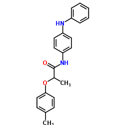 817633-03-7 structure