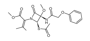 84161-62-6 structure