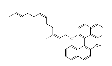 86803-80-7 structure