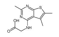 871673-05-1 structure