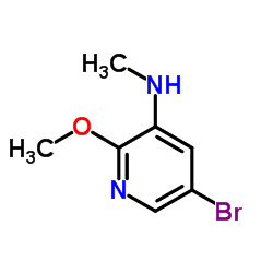 886372-96-9 structure