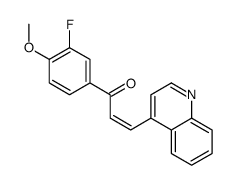 914384-15-9 structure