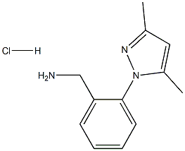 918812-43-8 structure