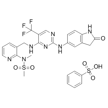 939791-38-5 structure