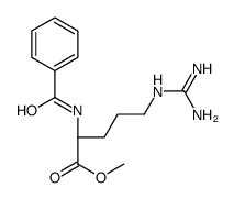 benzoyl L-arginine methyl ester picture