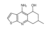 1001091-93-5结构式