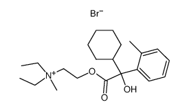 100172-12-1 structure