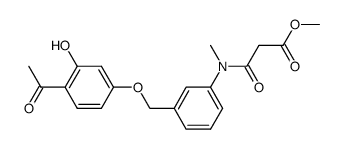 103981-18-6 structure