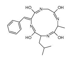 108233-94-9 structure