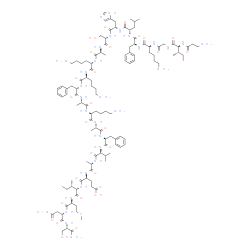 magainin G Structure