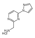 1196146-09-4 structure